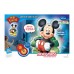 Disney Mickey Mouse Talking Wall Friend Kit 